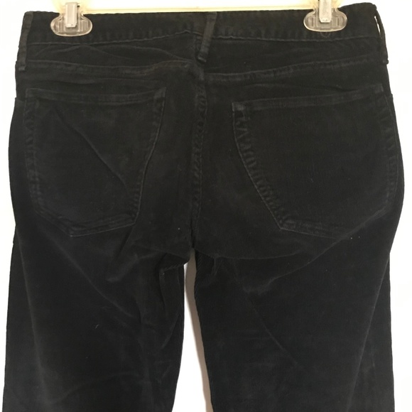 Corduroy Pants - Picture 4 of 4